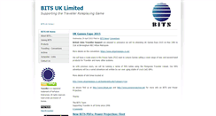 Desktop Screenshot of bitsuk.net